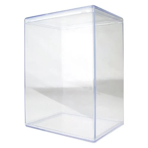 Vinyl Collectible Premium Interlocking Hard Protector Box