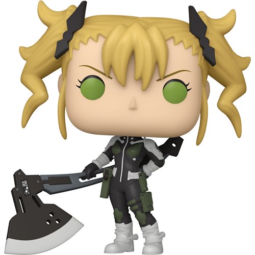 Kaiju No. 8 Kikoru Shinomiya Funko Pop! Vinyl Figure #2082