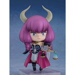 Frieren: Beyond Journey's End Aura the Guillotine Nendoroid Action Figure
