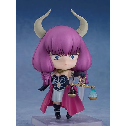Frieren: Beyond Journey's End Aura the Guillotine Nendoroid Action Figure