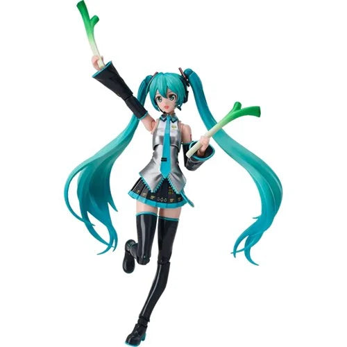 Vocaloid Hatsune Miku Fantastics Edition FE01 Model Kit