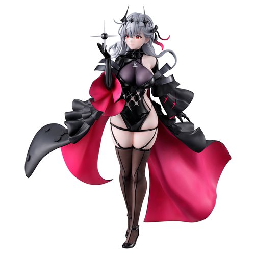 Goddess of Victory: Nikke Modernia: Second Affection Ichibansho Statue
