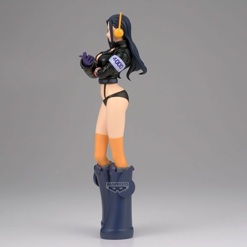 One Piece Nico Robin Egghead Style Glitter & Glamours Statue
