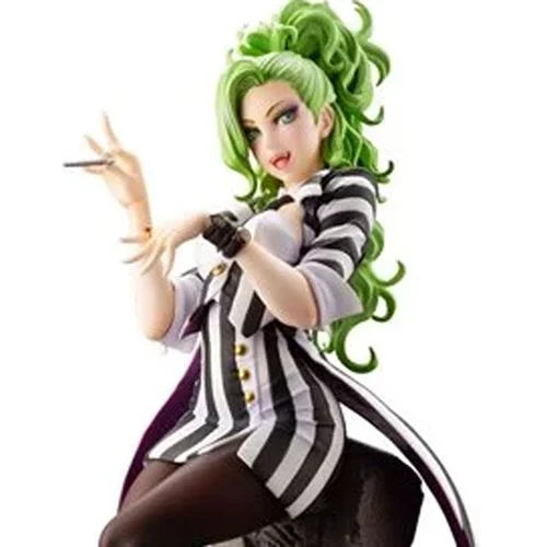 Beetlejuice Bishoujo 1:7 Scale Statue - ReRun