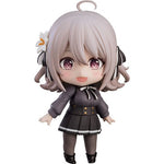 Spy Classroom Lily Flower Garden Nendoroid Action Figure
