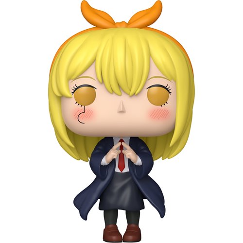 Mashle: Magic and Muscles Lemon Irvine Funko Pop! Vinyl Figure #2186