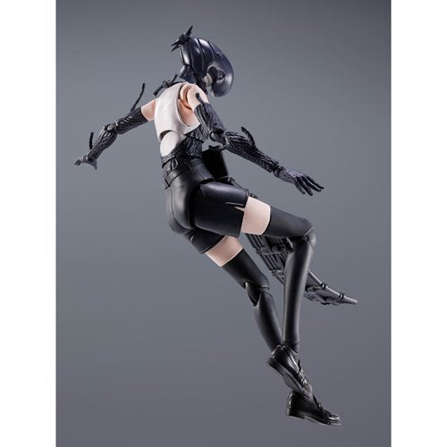 Chainsaw Man The Movie: Reze Arc Bomb S.H.Figuarts Action Figure