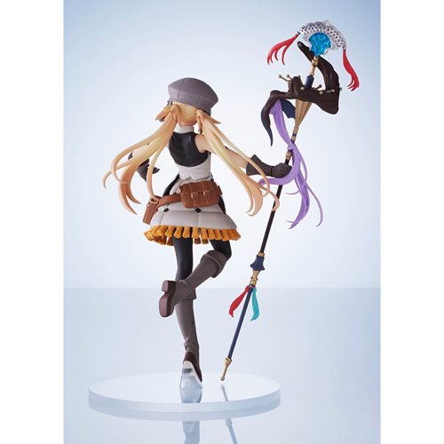 Fate/Grand Order Caster Altria Caster ConoFig Statue