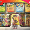 Pokemon Scarlet & Violet - 151 5-pack Mini Tins (Machamp, Kadabra, Meowth, Slowpoke, Arcanine) (SEALED)