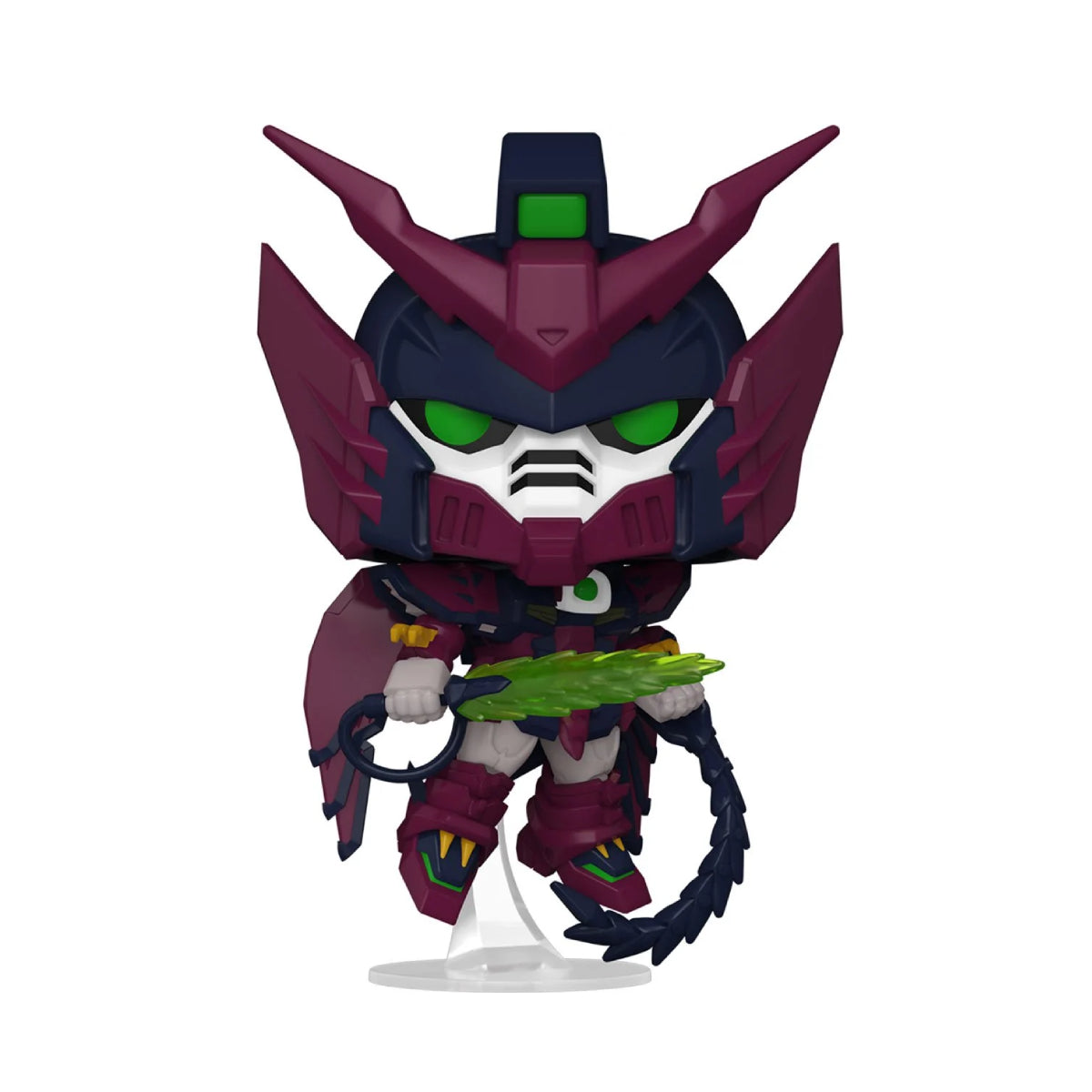 Mobile Suit Gundam Wing 0Z-13MS Gundam Epyon Funko Pop! Vinyl Figure Plus #1934