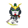 Mobile Suit Gundam Wing XXX-01D Gundam Deathscythe Funko Pop! Vinyl Figure Plus #1935