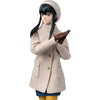 Spy x Family Code: White Yor Forger Winter Costume Version 1:6 Scale FigZero Action Figure
