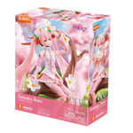 Vocaloid Sakura Miku Fantastics Series Model Kit