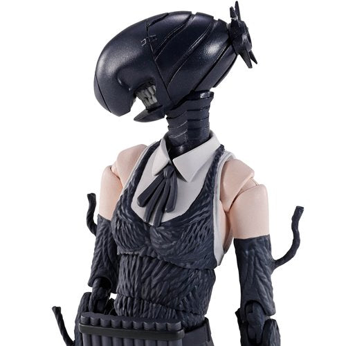 Chainsaw Man The Movie: Reze Arc Bomb S.H.Figuarts Action Figure