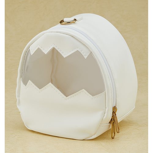 Egg Nendoroid Neo Storage Pouch