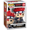 Mashle: Magic and Muscles Dot Barrett Funko Pop! Vinyl Figure #2185