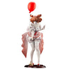 IT (2017) Pennywise Bishoujo 1:7 Scale Statue - ReRun