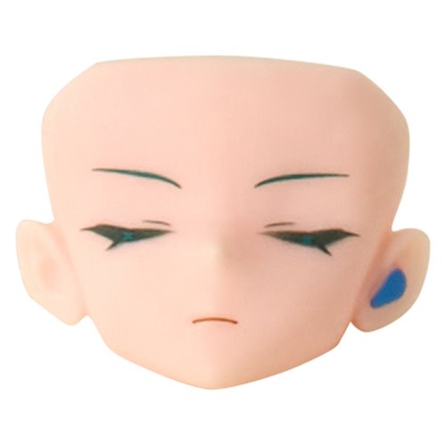 Vocaloid Fantastics Series Hatsune Miku Vivid Echoes Model Kit