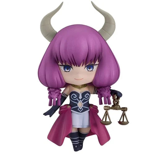 Frieren: Beyond Journey's End Aura the Guillotine Nendoroid Action Figure