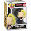 Mashle: Magic and Muscles Finn Ames Funko Pop! Vinyl Figure #2184
