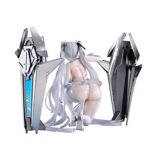 Goddess of Victory: Nikke Cinderella Ichibansho Statue
