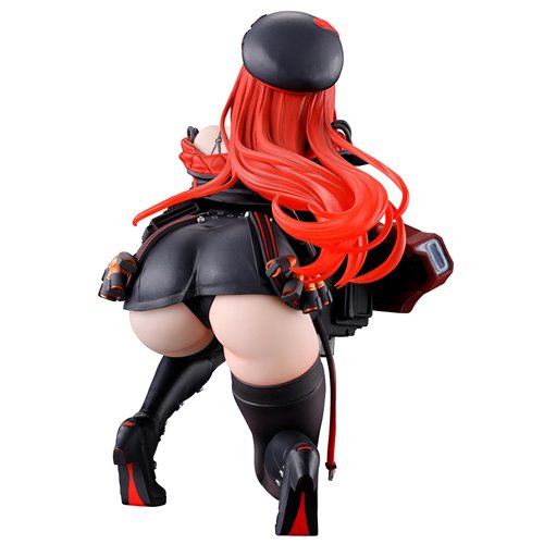 Goddess of Victory: Nikke Rapi: Red Hood Ichibansho Statue