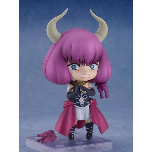 Frieren: Beyond Journey's End Aura the Guillotine Nendoroid Action Figure