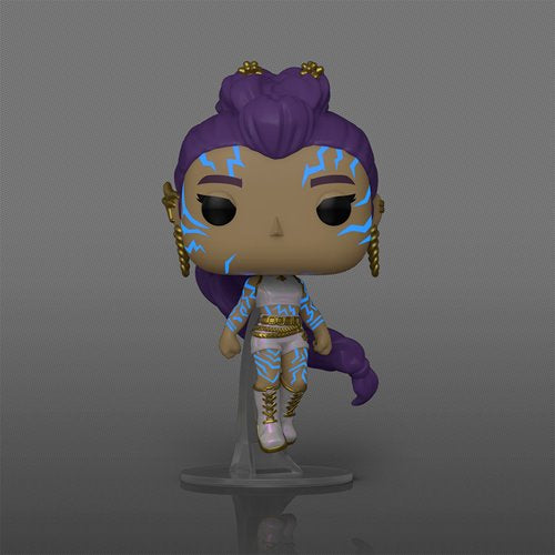 KPop Demon Hunters Rumi Funko Pop! Vinyl Figure #2430: !CHASE!