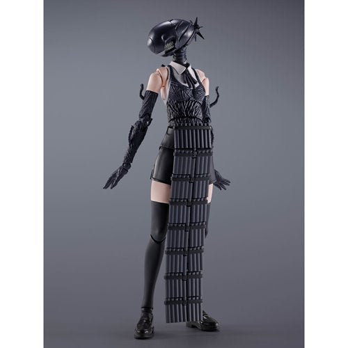 Chainsaw Man The Movie: Reze Arc Bomb S.H.Figuarts Action Figure