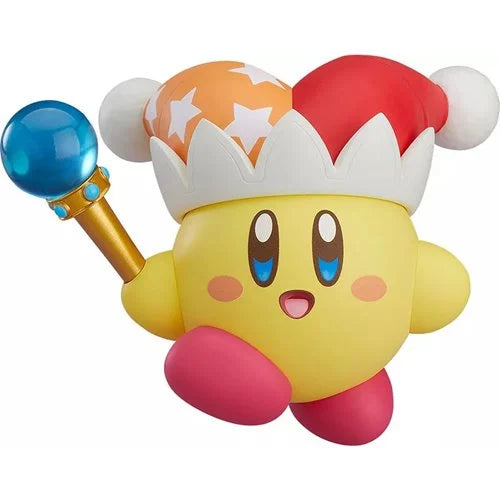 Kirby's Dream Land Beam Kirby Nendoroid Action Figure - ReRun