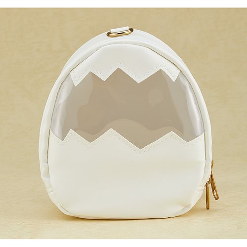 Egg Nendoroid Neo Storage Pouch