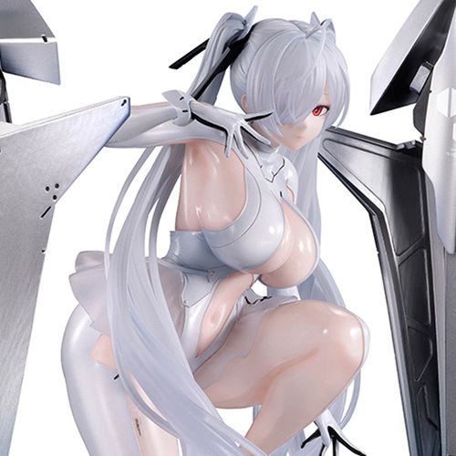 Goddess of Victory: Nikke Cinderella Ichibansho Statue