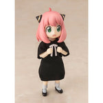 Spy x Family Anya Forger Dress Version S.H.Figuarts Action Figure