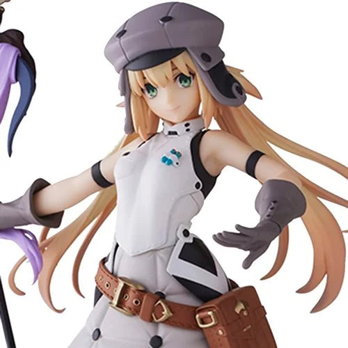 Fate/Grand Order Caster Altria Caster ConoFig Statue