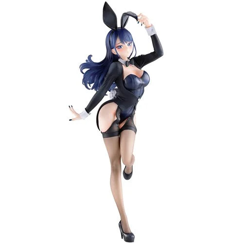 My Dress-Up Darling Marin Kitagawa Arisa Izayoi Version 1:7 Scale Gracemaster Ichibansho Statue