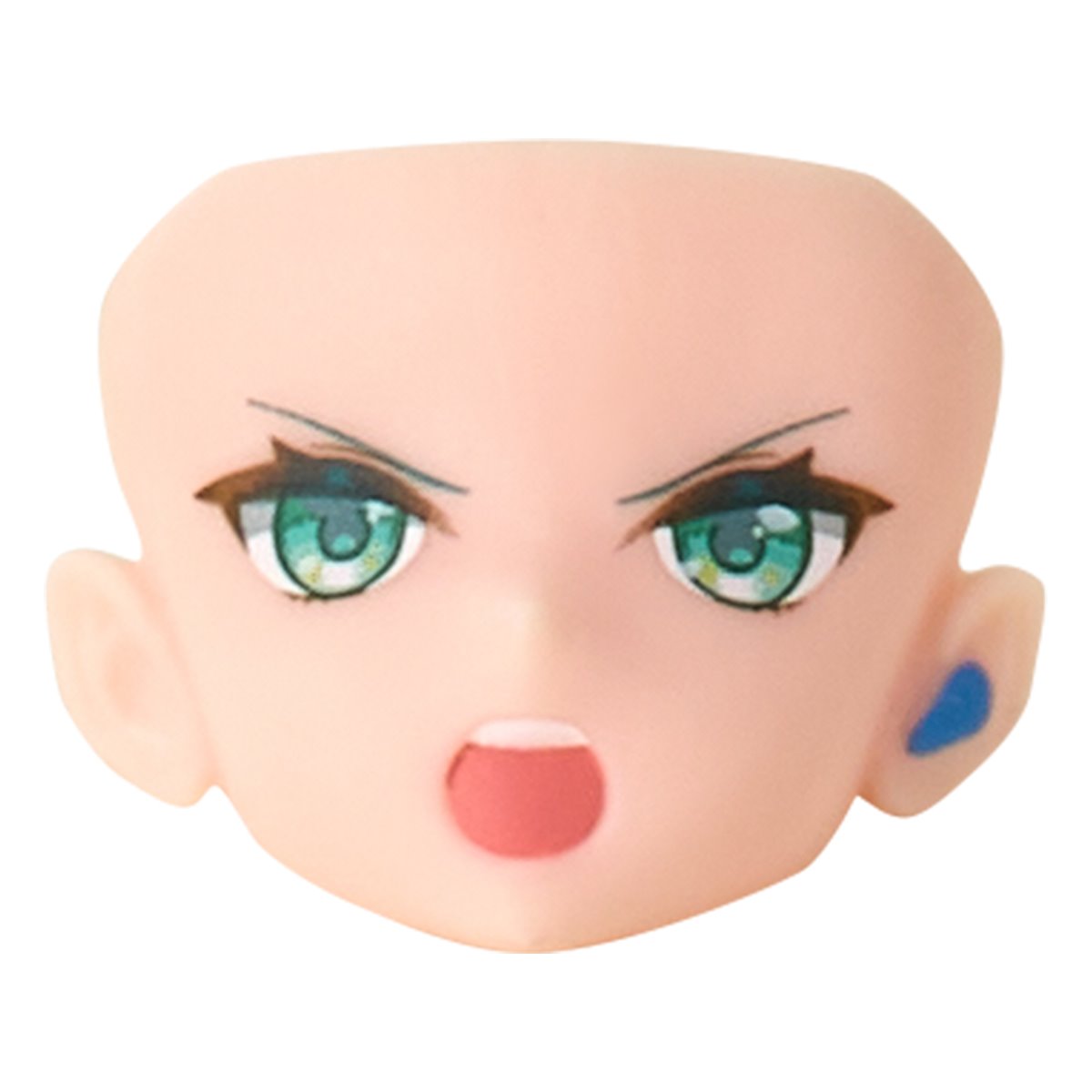 Vocaloid Fantastics Series Hatsune Miku Vivid Echoes Model Kit