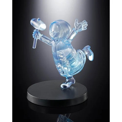 One Piece Going Merry Animation 25th Anniversary Memorial Edition Chogokin Vehicle