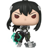 Kaiju No. 8 Mina Ashiro Funko Pop! Vinyl Figure Plus #2083