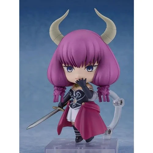 Frieren: Beyond Journey's End Aura the Guillotine Nendoroid Action Figure