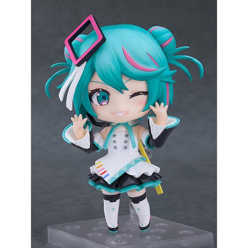 Vocaloid Hatsune Miku: Miku Expo 10th Anniversary Ver. Nendoroid Action Figure