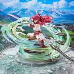 Fairy Tail Erza Scarlet (Ataraxia Armor Ver.) 1/7 Scale Figure