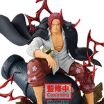 One Piece Shanks Theorama Soul Statue