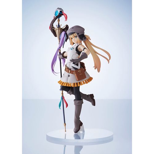 Fate/Grand Order Caster Altria Caster ConoFig Statue