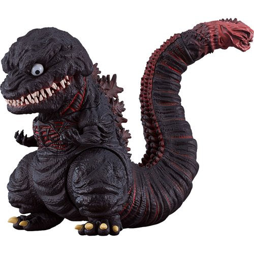 Shin Godzilla Nendoroid Action Figure