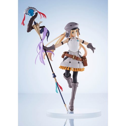 Fate/Grand Order Caster Altria Caster ConoFig Statue