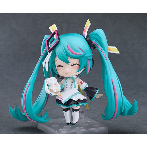 Vocaloid Hatsune Miku: Miku Expo 10th Anniversary Ver. Nendoroid Action Figure
