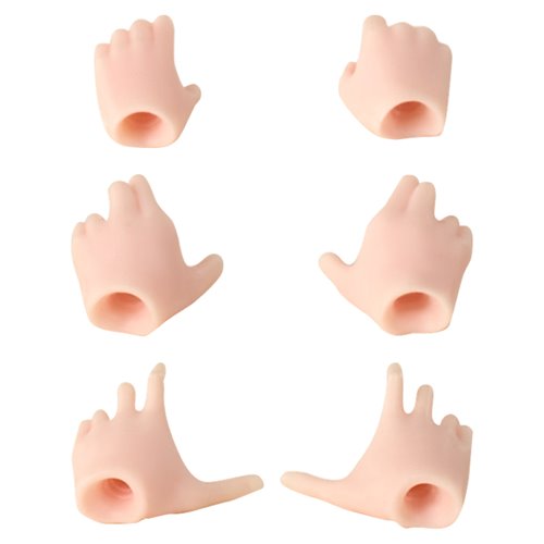 Vocaloid Fantastics Series Hatsune Miku Vivid Echoes Model Kit