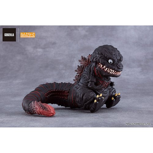 Shin Godzilla Nendoroid Action Figure