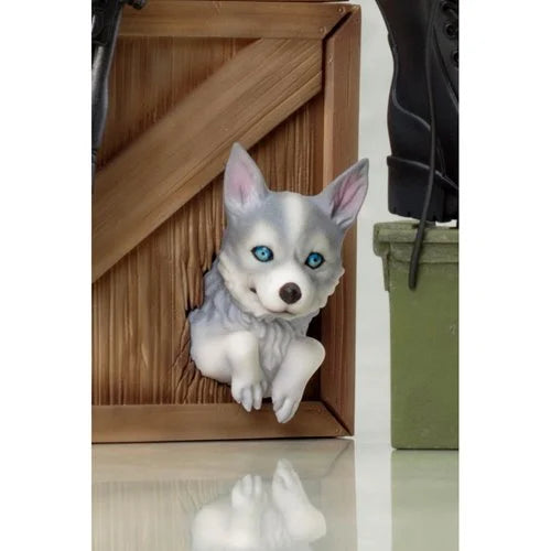 Metal Gear Solid Sniper Wolf Bishoujo 1:7 Scale Statue - 2nd ReRun