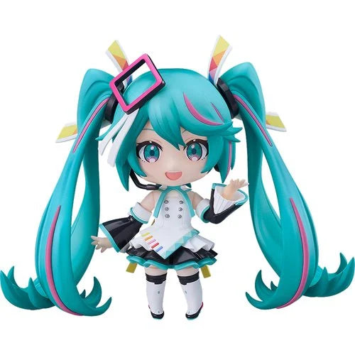 Vocaloid Hatsune Miku: Miku Expo 10th Anniversary Ver. Nendoroid Action Figure